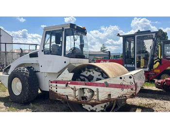 Rullo combinato BOMAG