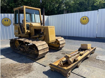 Bulldozer CATERPILLAR D3B