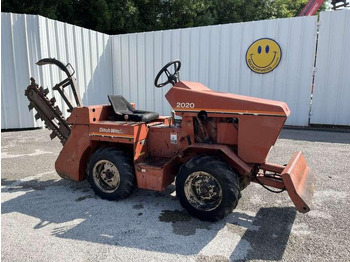 Scavafossi DITCH WITCH