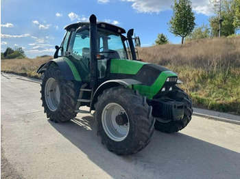 Trattore DEUTZ