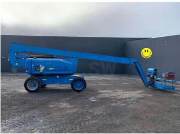 Elevatore verticale GENIE