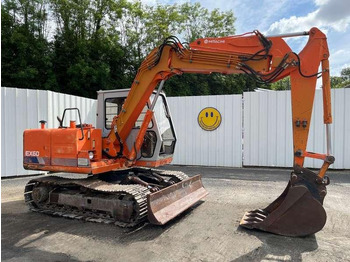 Escavatore cingolato HITACHI EX60