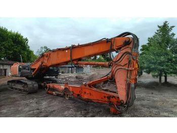 Escavatori per demolizione HITACHI ZX350LC-3