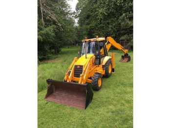 Terna Jcb 3CX: foto 2
