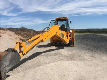 Terna Jcb 3CX: foto 4