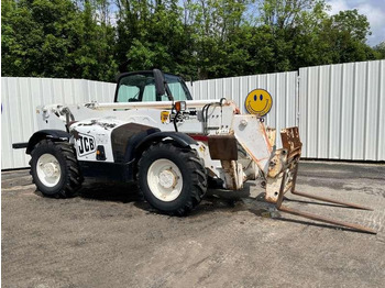 Sollevatore telescopico JCB