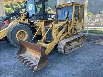 Pala cingolata KOMATSU