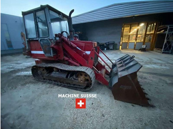 Pala cingolata KOMATSU