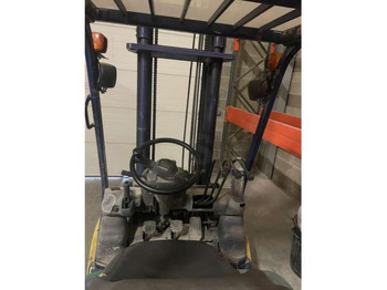 Carrello elevatore diesel Komatsu FD25T-14: foto 3