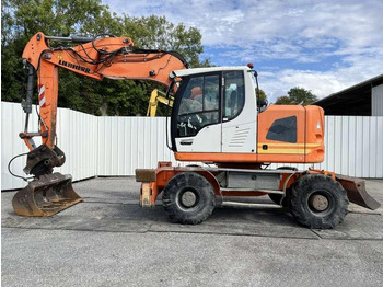 Leasing di Liebherr A918 COMPACT Liebherr A918 COMPACT: foto 3
