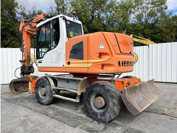 Leasing di Liebherr A918 COMPACT Liebherr A918 COMPACT: foto 4