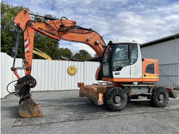 Leasing di Liebherr A918 COMPACT Liebherr A918 COMPACT: foto 1