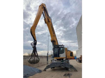 Escavatore per movimentazione LIEBHERR LH 40 M