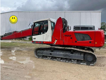 Escavatore per movimentazione LIEBHERR R 922