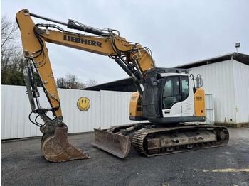 Escavatore cingolato LIEBHERR R 926