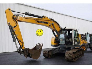 Escavatore cingolato LIEBHERR R 926