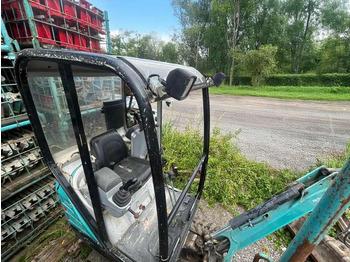Miniescavatore Neuson 1404RD: foto 2