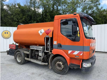 Camion cisterna RENAULT Midlum 180