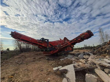 Vaglio TEREX