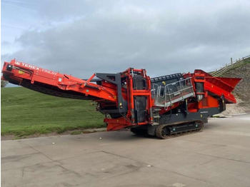 Vaglio TEREX