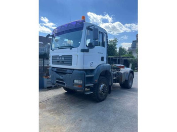 Trattore stradale MAN TGA 18.440