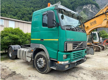 Trattore stradale Volvo FH12-420 4X2: foto 2
