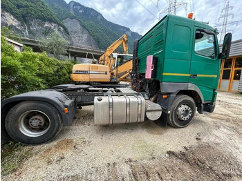 Trattore stradale Volvo FH12-420 4X2: foto 4