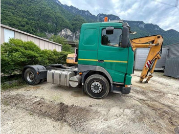 Trattore stradale Volvo FH12-420 4X2: foto 3