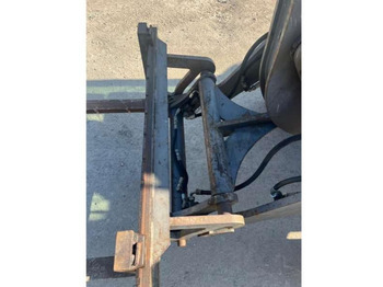 Pala gommata Volvo L30Z: foto 5