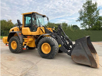 Pala gommata VOLVO L90H