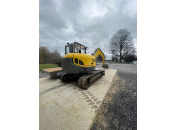 Escavatore cingolato WACKER