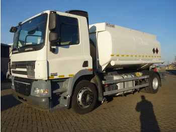 Camion cisterna DAF CF 360