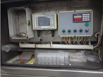 Leasing di Renault Premium 370 16000liter steanless steeltank Renault Premium 370 16000liter steanless steeltank: foto 5