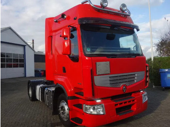 Trattore stradale RENAULT Premium 460