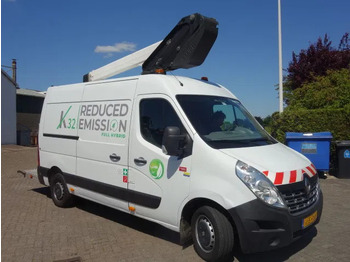 Furgone RENAULT Master