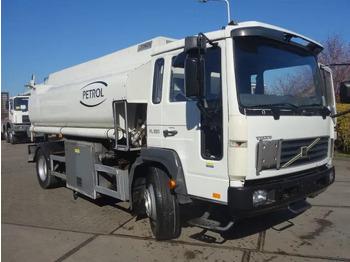 Camion cisterna VOLVO FL 240