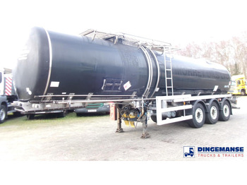 Semirimorchio cisterna CROSSLAND