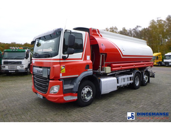 Camion cisterna DAF CF 400