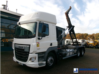 Autocarro scarrabile DAF CF 460