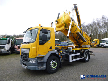 Autospurgo DAF LF 220