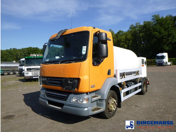 Camion cisterna DAF LF 55 180