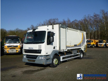 Camion immondizia DAF LF 55 220