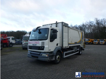 Camion immondizia DAF LF 55 220