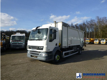Camion immondizia DAF LF 55 220