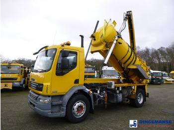 Autospurgo DAF LF 55 220