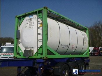 Serbatoio di stoccaggio