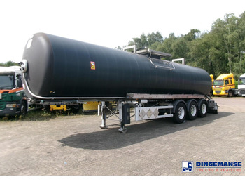Semirimorchio cisterna MAISONNEUVE