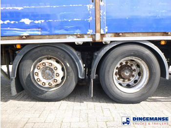 Camion con gru MAN TGS 26.360 6x2 RHD + HMF 1420 K2: foto 4