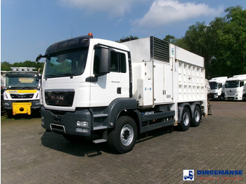 Autospurgo MAN TGS 26.440