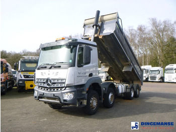 Autocarro ribaltabile MERCEDES-BENZ Arocs 3246